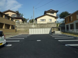 ガーデンハウス朝日山Ｆの物件内観写真